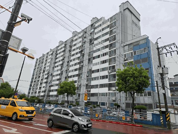 경상남도 사천시 서포면 구랑리 509 운동시설 경매 사진 8
