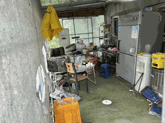 경상남도 하동군 화개면 대성리 272 답 경매 사진 14