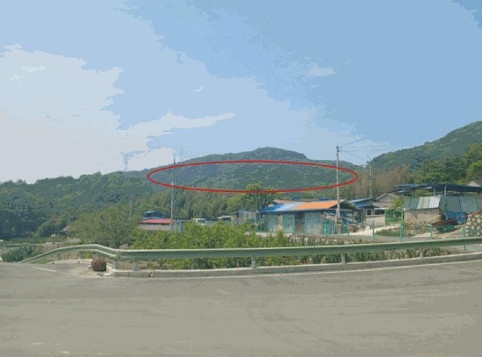 경상남도 산청군 신안면 안봉리 518-1 답 경매 사진 6