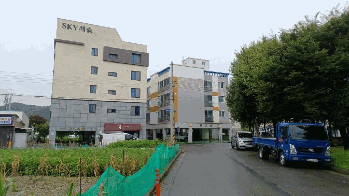 전라남도 광양시 광양읍 칠성리 994-6 3층301호 다세대(빌라) 경매 사진 7