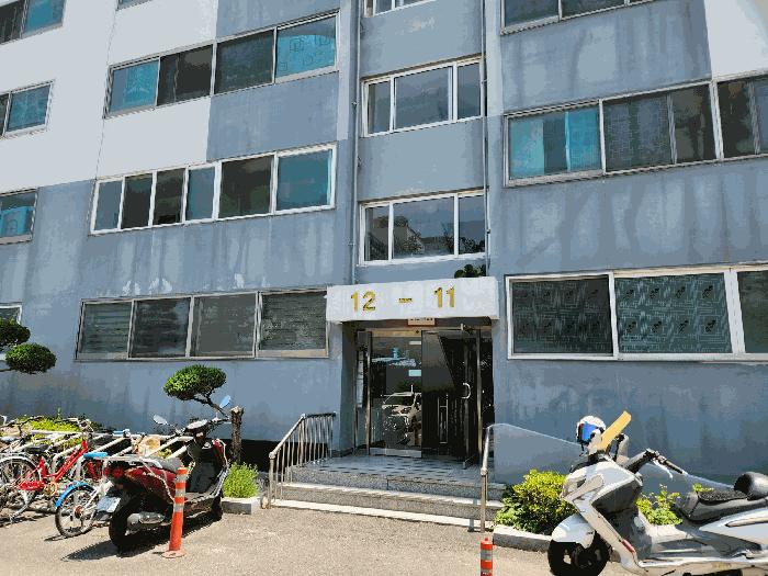 경상남도 사천시 정동면 고읍리 438-15 한빛타운 10층1012호 아파트 경매 사진 6