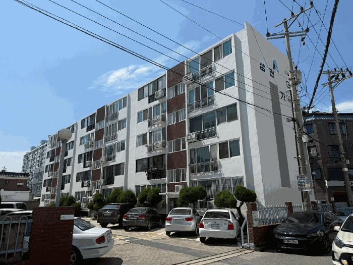 경상남도 진주시 하대동 323-2 삼전3차아파트 가동 4층403호 아파트 경매 사진 3