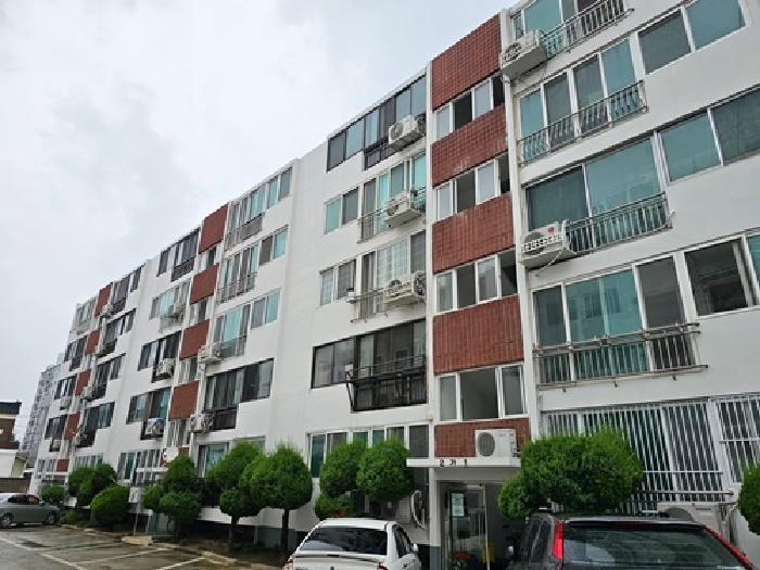 경상남도 진주시 하대동 323-2 삼전3차아파트 가동 4층403호 아파트 경매 사진 5