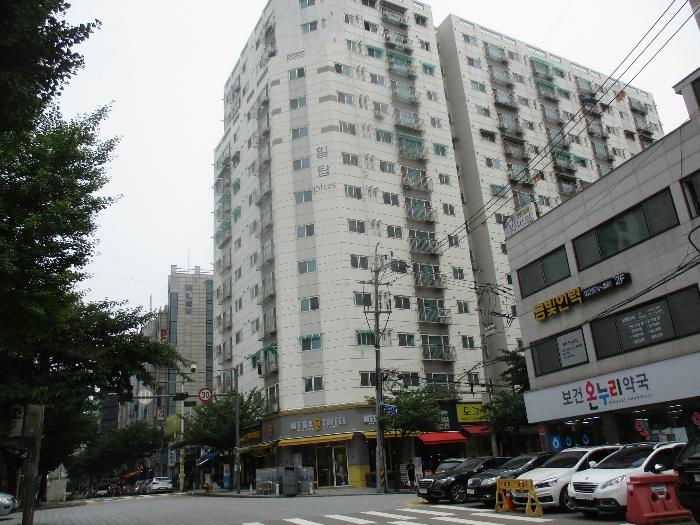 인천광역시 미추홀구 주안서로 18, 6층613호 (주안동,힐탑플러스)구) 인천광역시 미추홀구 주안동 202-1 오피스텔 경매 사진 2
