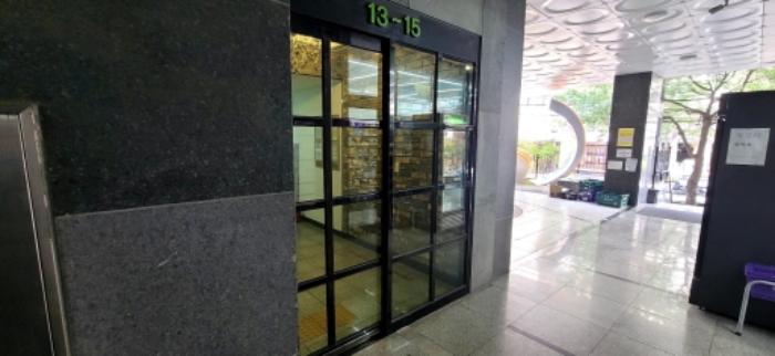 인천광역시 미추홀구 주안서로 18, 6층613호 (주안동,힐탑플러스)구) 인천광역시 미추홀구 주안동 202-1 오피스텔 경매 사진 9