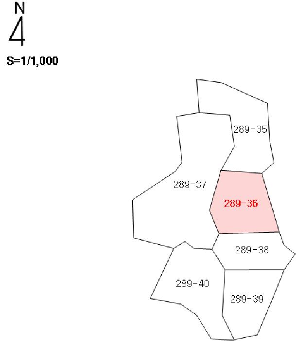 전북특별자치도 남원시 사매면 월평리 289-36 전 경매 사진 5