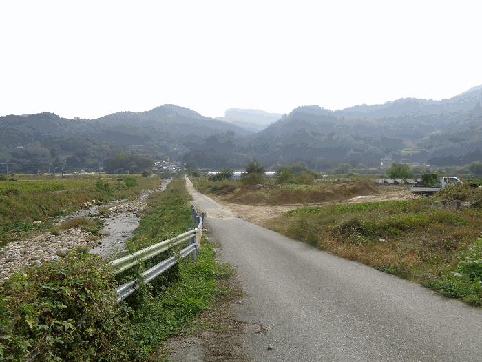 전북특별자치도 장수군 천천면 삼고리 1033 답 경매 사진 1