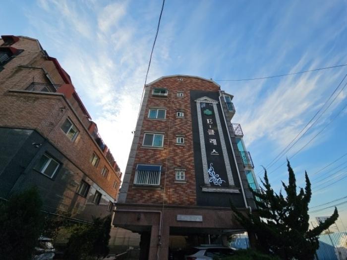 인천광역시 계양구 귤현길 45, 4층 402호 (귤현동,중앙이-클래스7차)구) 인천광역시 계양구 귤현동 486-2 다세대(빌라) 경매 사진 7