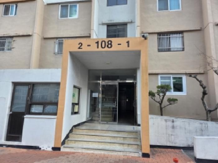 전라남도 순천시 용당동 191-1 현대아파트 108동 15층1502호 아파트 경매 사진 7