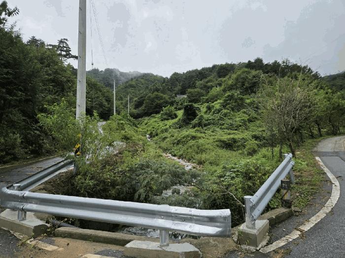 전북특별자치도 장수군 계북면 원촌리 1554 전 경매 사진 2