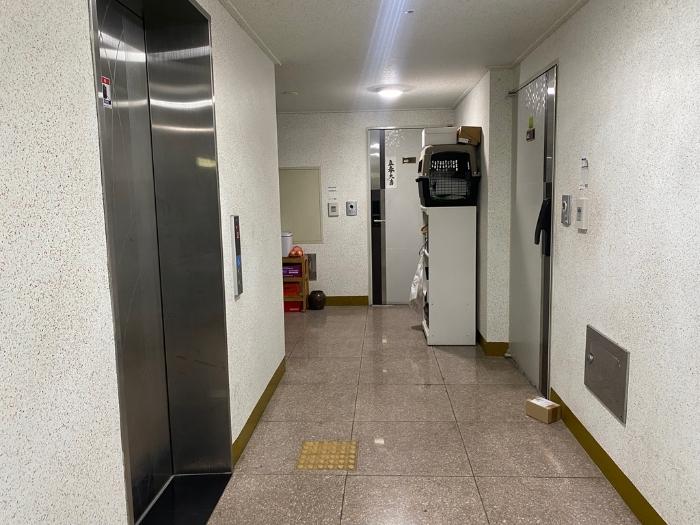 인천광역시 미추홀구 미추로 31-1, 4층401호 (숭의동,프라임시티)구) 인천광역시 미추홀구 숭의동 165-13 오피스텔 경매 사진 2