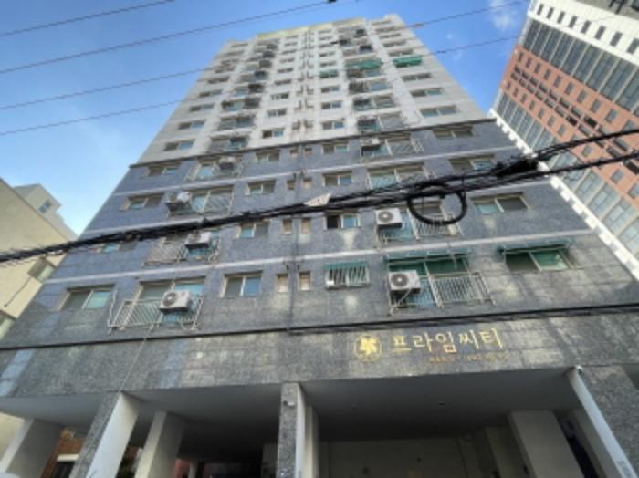 인천광역시 미추홀구 미추로 31-1, 4층401호 (숭의동,프라임시티)구) 인천광역시 미추홀구 숭의동 165-13 오피스텔 경매 사진 4