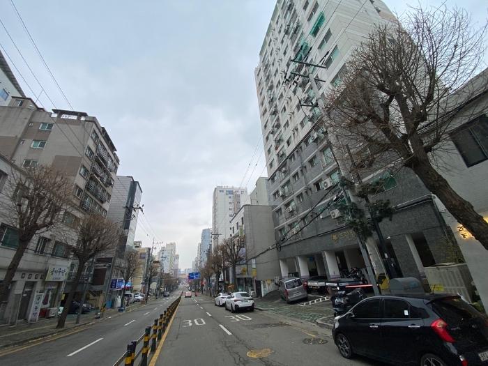 인천광역시 미추홀구 미추로 31-1, 4층401호 (숭의동,프라임시티)구) 인천광역시 미추홀구 숭의동 165-13 오피스텔 경매 사진 8