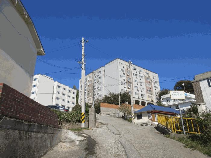전라남도 목포시 서산동 13-101 광장오피스텔2 2층207호 오피스텔 경매 사진 1