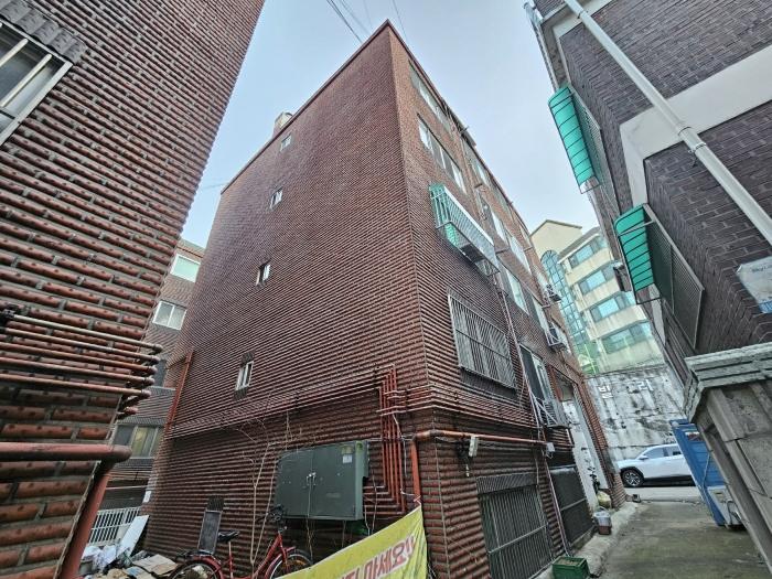 인천광역시 미추홀구 매소홀로438번길 35-15, 비동 4층402호 (학익동,고려빌라)구) 인천광역시 미추홀구 학익동 675-24 다세대(빌라) 경매 사진 11