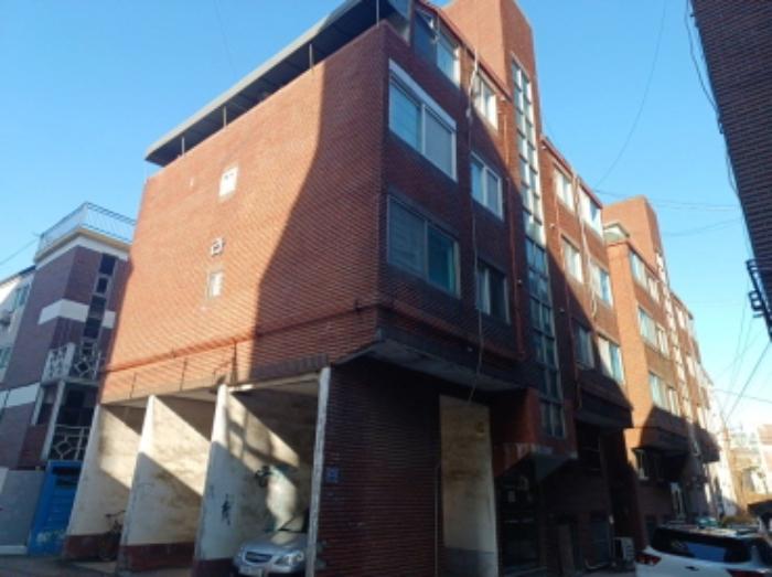 인천광역시 미추홀구 매소홀로438번길 35-15, 비동 4층402호 (학익동,고려빌라)구) 인천광역시 미추홀구 학익동 675-24 다세대(빌라) 경매 사진 13