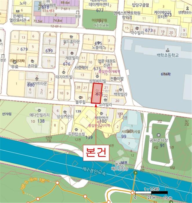 인천광역시 미추홀구 매소홀로438번길 35-15, 비동 4층402호 (학익동,고려빌라)구) 인천광역시 미추홀구 학익동 675-24 다세대(빌라) 경매 사진 18