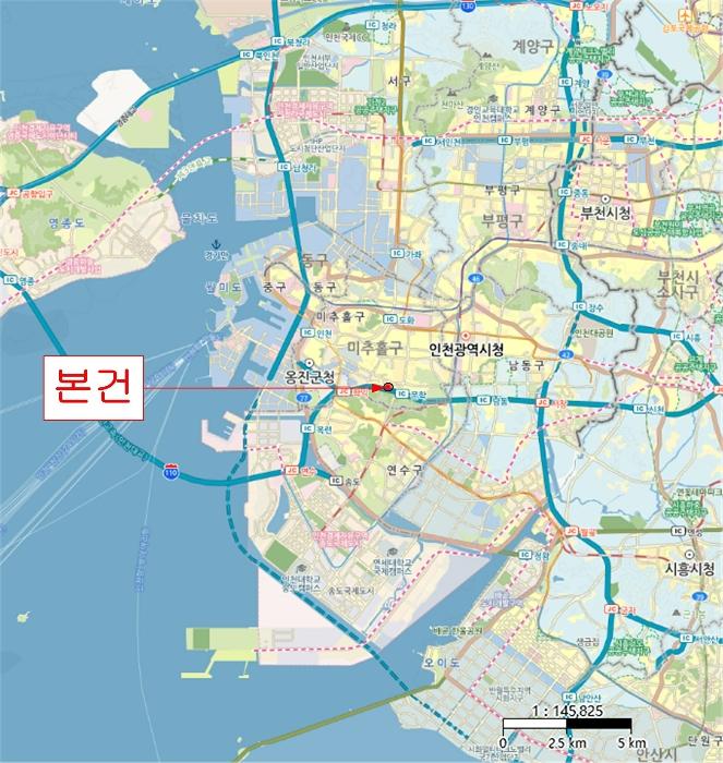 인천광역시 미추홀구 매소홀로438번길 35-15, 비동 4층402호 (학익동,고려빌라)구) 인천광역시 미추홀구 학익동 675-24 다세대(빌라) 경매 사진 19