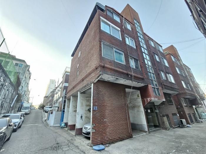 인천광역시 미추홀구 매소홀로438번길 35-15, 비동 4층402호 (학익동,고려빌라)구) 인천광역시 미추홀구 학익동 675-24 다세대(빌라) 경매 사진 5