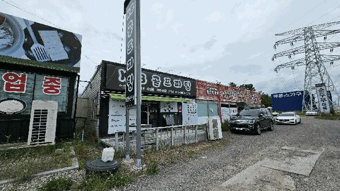 경상남도 사천시 사남면 유천리 14-1 근린시설 경매 사진 6