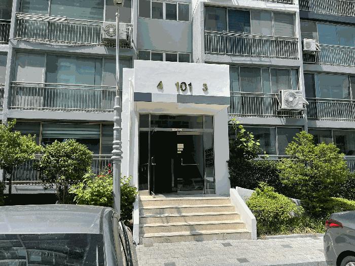 경상남도 진주시 초전동 805 현대아파트 101동 11층1104호 아파트 경매 사진 2