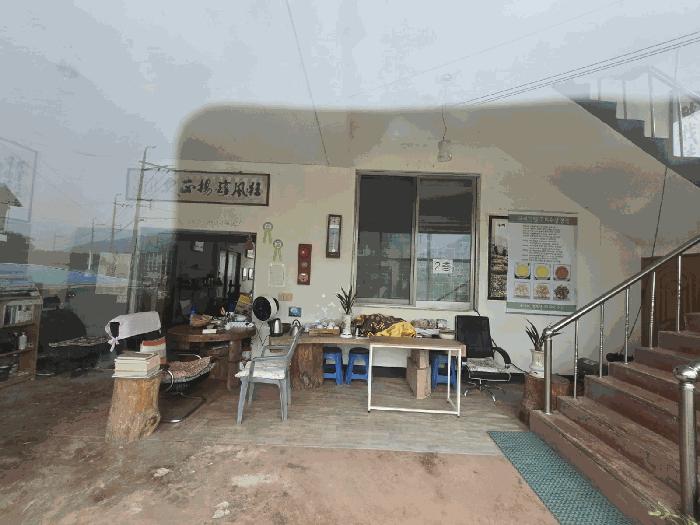경상남도 하동군 화개면 덕은리 200-1 공장 경매 사진 1