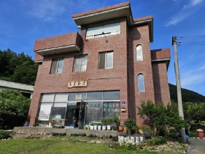 경상남도 하동군 화개면 덕은리 200-1 공장 경매 사진 15