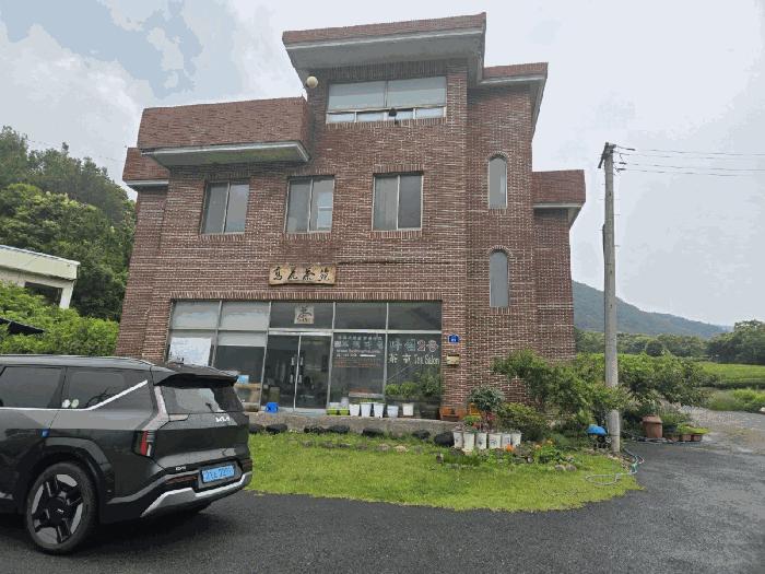 경상남도 하동군 화개면 덕은리 200-1 공장 경매 사진 7