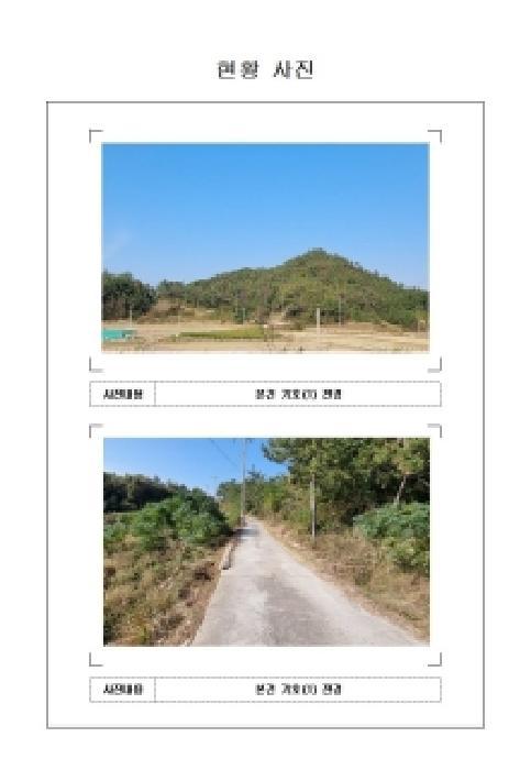 전라남도 신안군 증도면 병풍리 산142 임야 경매 사진 11