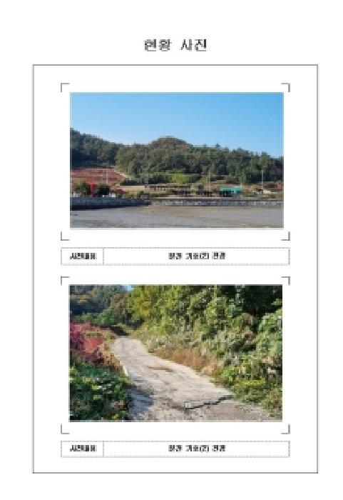 전라남도 신안군 증도면 병풍리 산160-1 임야 경매 사진 13