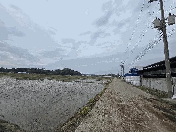 경상남도 사천시 답