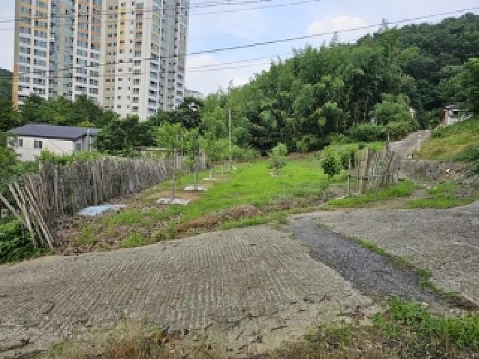 경상남도 진주시 금산면 장사리 833-3 대지 경매 사진 11
