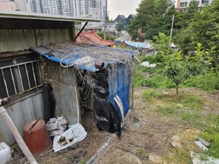 경상남도 진주시 금산면 장사리 833-3 대지 경매 사진 14