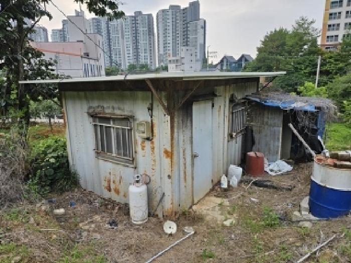 경상남도 진주시 금산면 장사리 833-3 대지 경매 사진 15