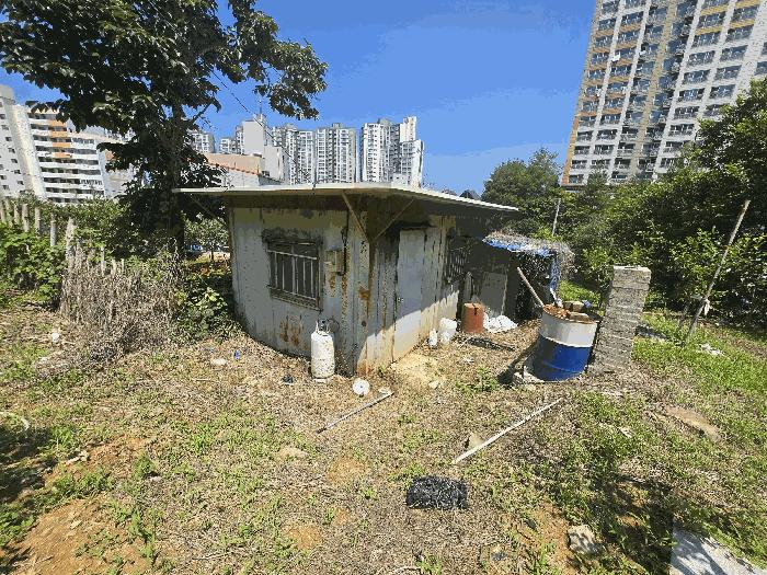 경상남도 진주시 금산면 장사리 833-3 대지 경매 사진 3