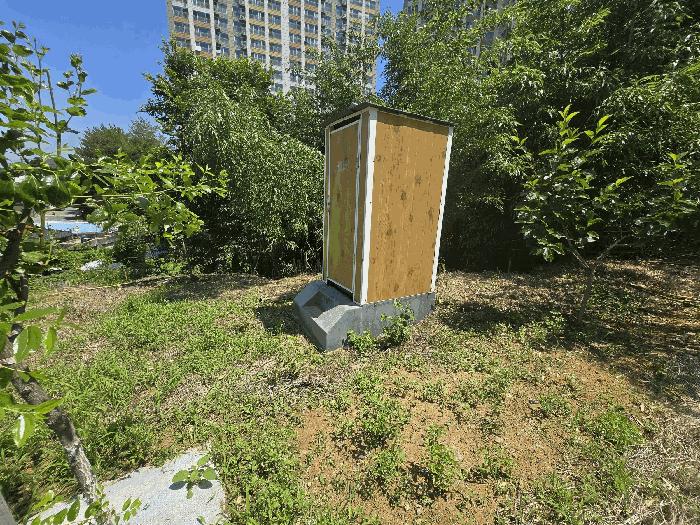 경상남도 진주시 금산면 장사리 833-3 대지 경매 사진 4