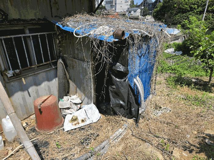 경상남도 진주시 금산면 장사리 833-3 대지 경매 사진 8