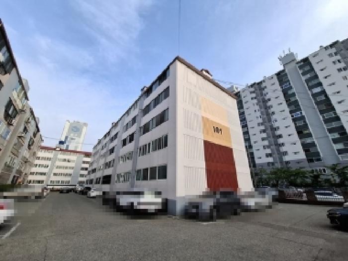 경상남도 사천시 정동면 고읍리 548-15 한보빌라맨션 에이동 5층503호 아파트 경매 사진 11