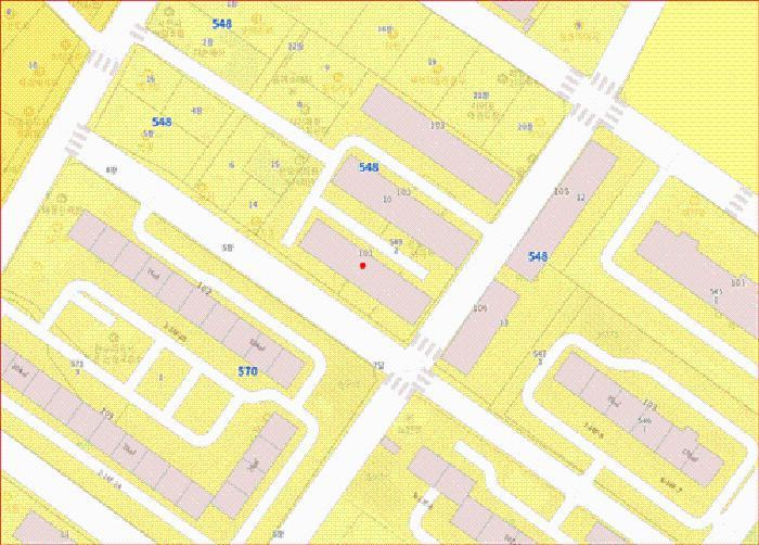 경상남도 사천시 정동면 고읍리 548-15 한보빌라맨션 에이동 5층503호 아파트 경매 사진 12