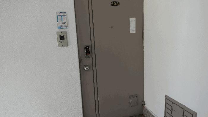 경상남도 사천시 정동면 고읍리 548-15 한보빌라맨션 에이동 5층503호 아파트 경매 사진 2