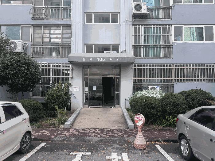 전라남도 목포시 산정동 187 일신아파트 105동 15층1507호 아파트 경매 사진 4