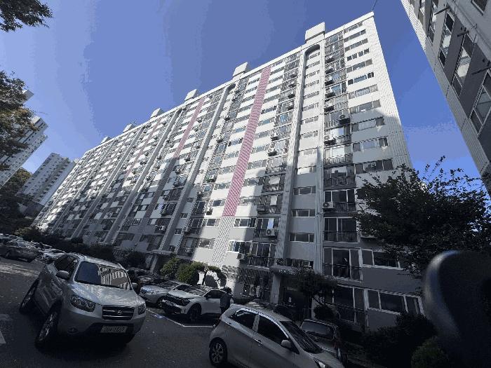 전라남도 목포시 산정동 187 일신아파트 105동 15층1507호 아파트 경매 사진 5