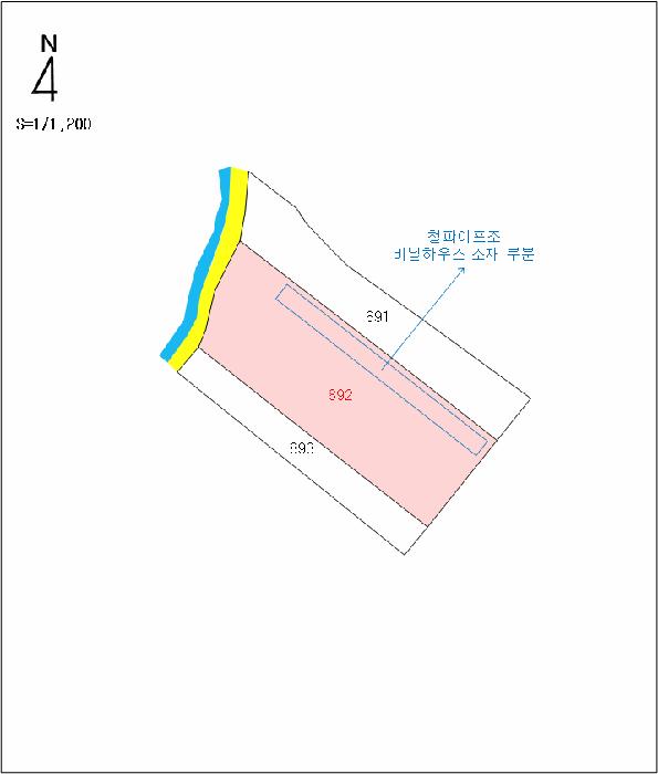 전북특별자치도 장수군 계남면 가곡리 892 답 경매 사진 10