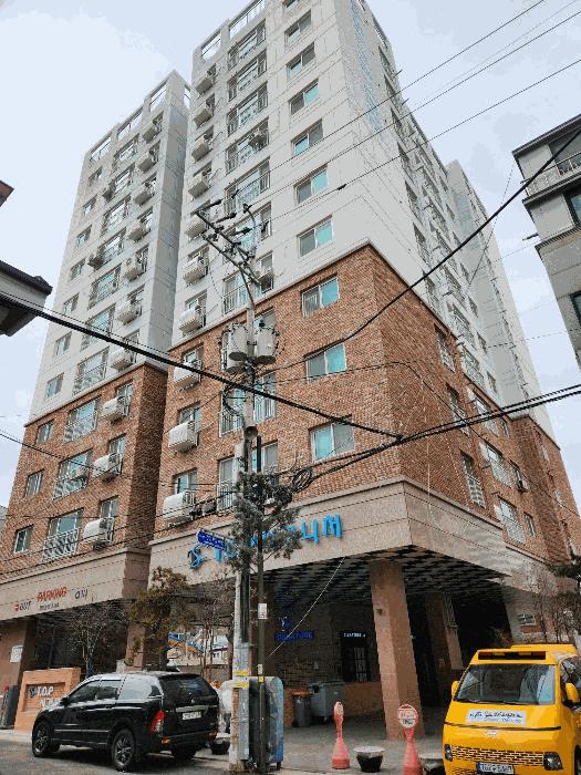 인천광역시 미추홀구 도화동 545-14 티오피시그니쳐 9층902호 오피스텔 경매 사진 3