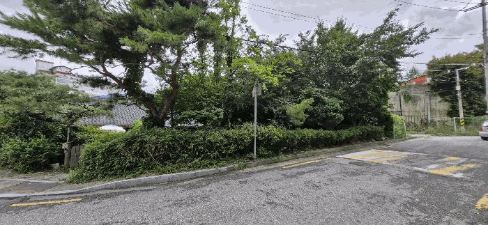 전북특별자치도 전주시 완산구 평화동2가 601-1 대지 경매 사진 10