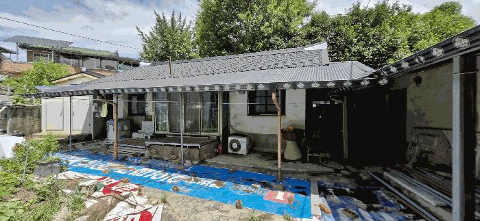 전북특별자치도 전주시 완산구 평화동2가 601-1 대지 경매 사진 4