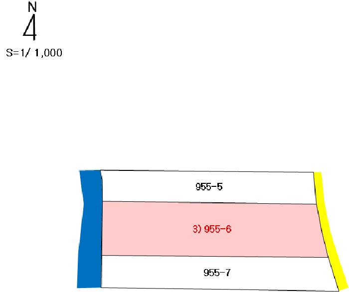 전북특별자치도 남원시 송동면 송내리 955-6 답 경매 사진 16