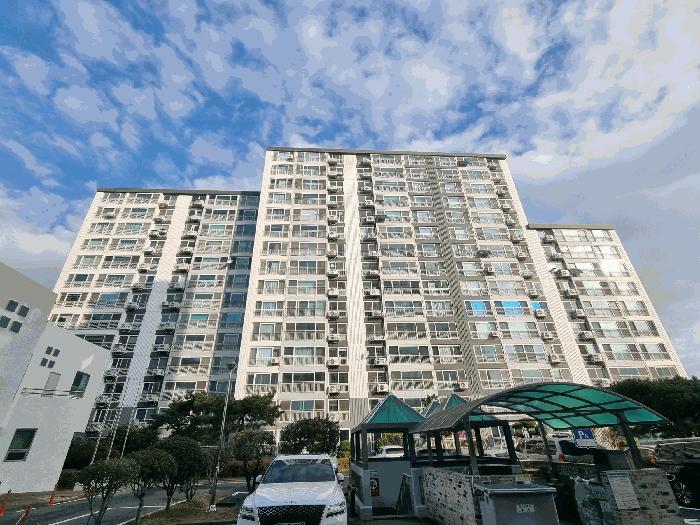 전라남도 여수시 안산동 658 모아미래도아파트 103동 13층1307호 아파트 경매 사진 3