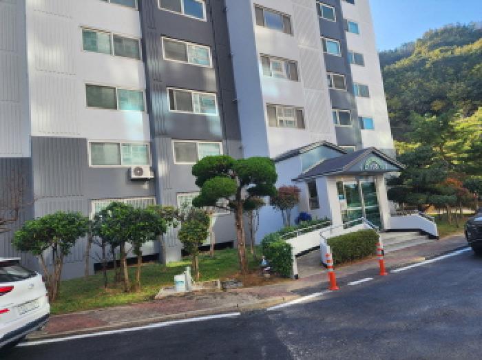전라남도 여수시 안산동 658 모아미래도아파트 103동 13층1307호 아파트 경매 사진 8