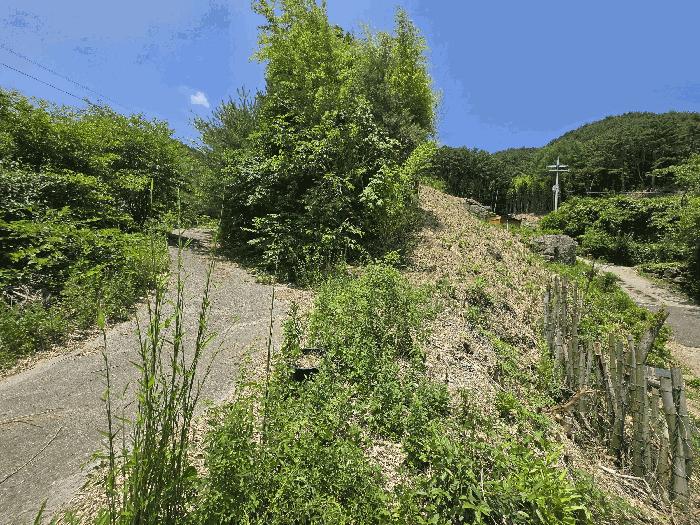 경상남도 하동군 청암면 묵계리 1095 근린시설 경매 사진 1